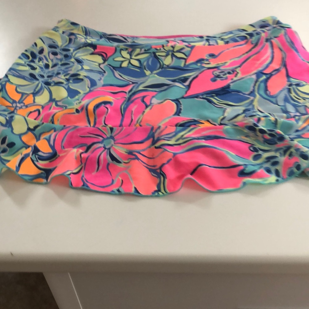 Skirt Lilly Pulitzer